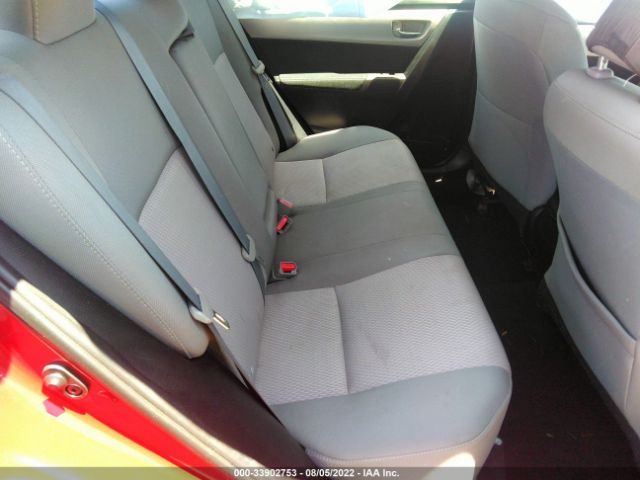 Photo 7 VIN: 5YFBURHE6FP306183 - TOYOTA COROLLA 