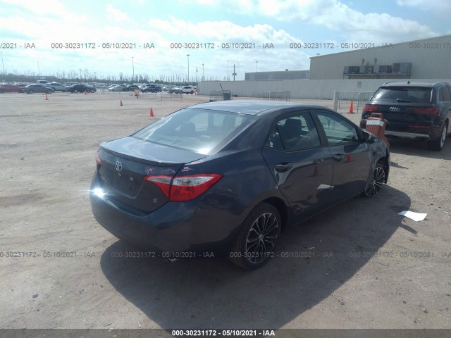 Photo 3 VIN: 5YFBURHE6FP308774 - TOYOTA COROLLA 