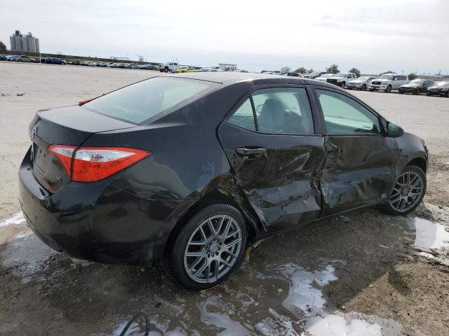 Photo 2 VIN: 5YFBURHE6FP308984 - TOYOTA COROLLA 