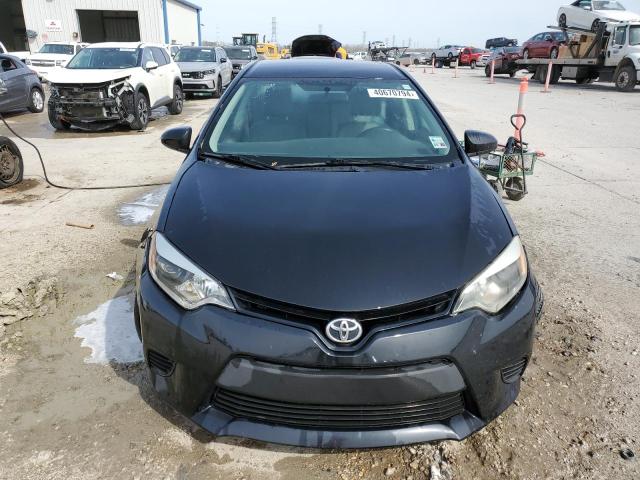 Photo 4 VIN: 5YFBURHE6FP308984 - TOYOTA COROLLA 