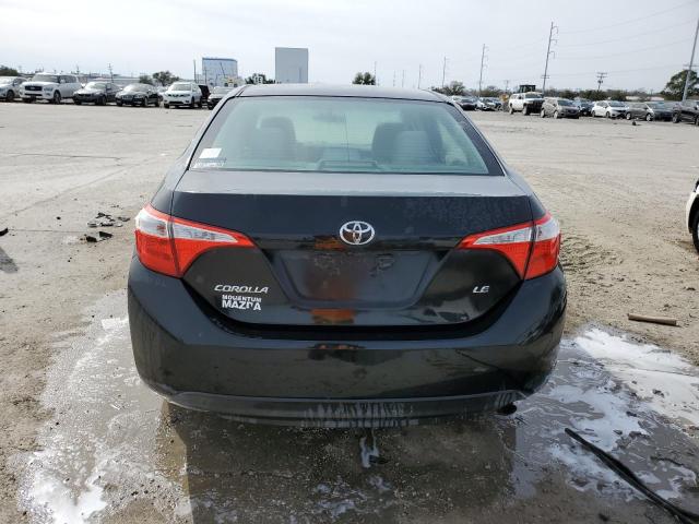 Photo 5 VIN: 5YFBURHE6FP308984 - TOYOTA COROLLA 