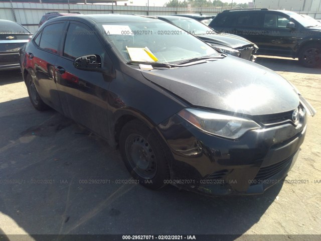 Photo 0 VIN: 5YFBURHE6FP311318 - TOYOTA COROLLA 