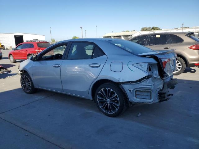 Photo 1 VIN: 5YFBURHE6FP324618 - TOYOTA COROLLA L 