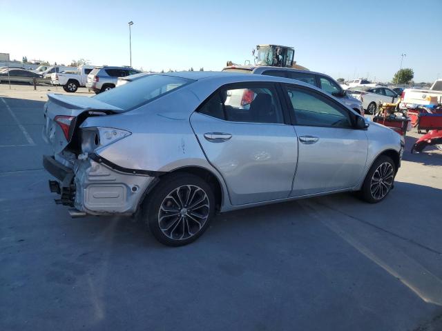 Photo 2 VIN: 5YFBURHE6FP324618 - TOYOTA COROLLA L 