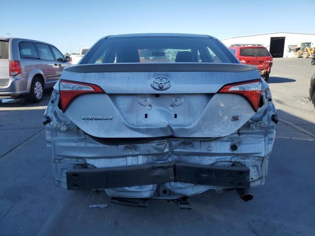 Photo 5 VIN: 5YFBURHE6FP324618 - TOYOTA COROLLA L 