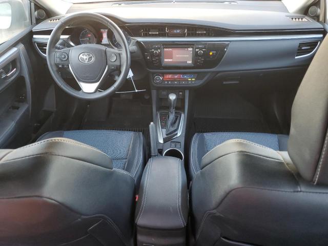 Photo 7 VIN: 5YFBURHE6FP324618 - TOYOTA COROLLA L 