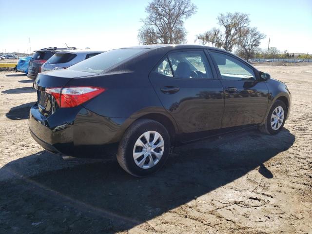 Photo 2 VIN: 5YFBURHE6FP325669 - TOYOTA COROLLA 