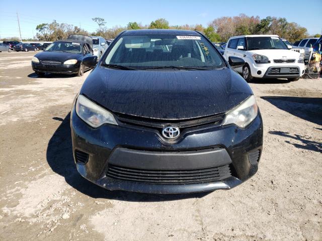 Photo 4 VIN: 5YFBURHE6FP325669 - TOYOTA COROLLA 