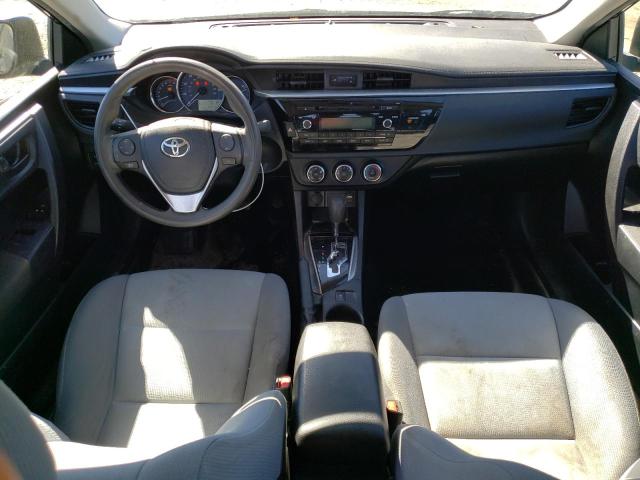 Photo 7 VIN: 5YFBURHE6FP325669 - TOYOTA COROLLA 