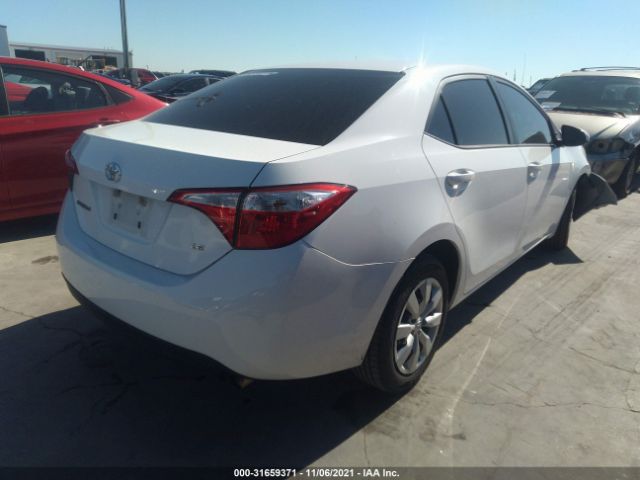 Photo 3 VIN: 5YFBURHE6FP328328 - TOYOTA COROLLA 