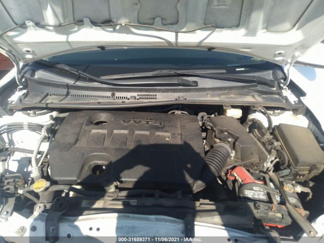 Photo 9 VIN: 5YFBURHE6FP328328 - TOYOTA COROLLA 