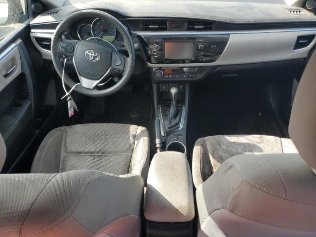 Photo 7 VIN: 5YFBURHE6FP329897 - TOYOTA COROLLA 