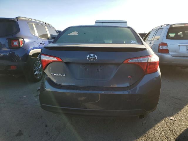 Photo 5 VIN: 5YFBURHE6FP331388 - TOYOTA COROLLA L 