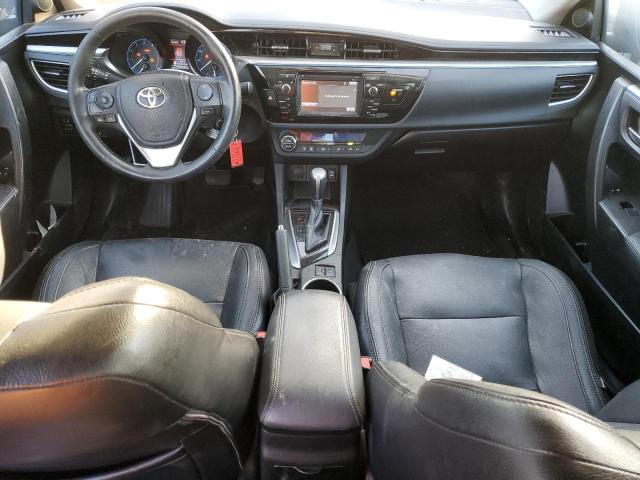 Photo 7 VIN: 5YFBURHE6FP331388 - TOYOTA COROLLA L 