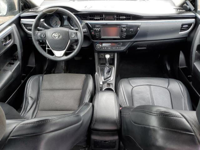 Photo 7 VIN: 5YFBURHE6FP333884 - TOYOTA COROLLA 