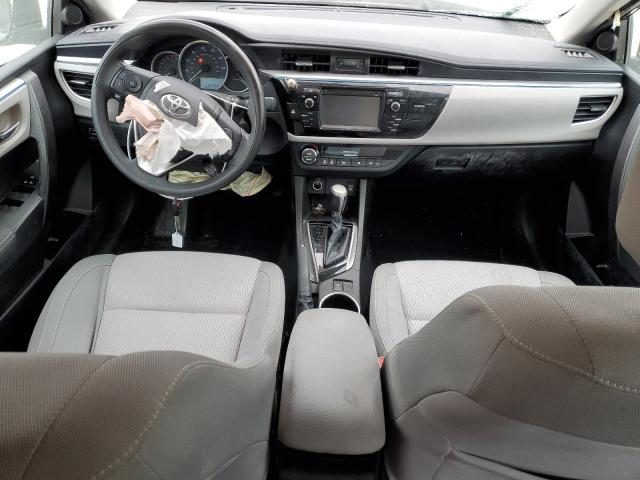 Photo 7 VIN: 5YFBURHE6FP335036 - TOYOTA COROLLA L 