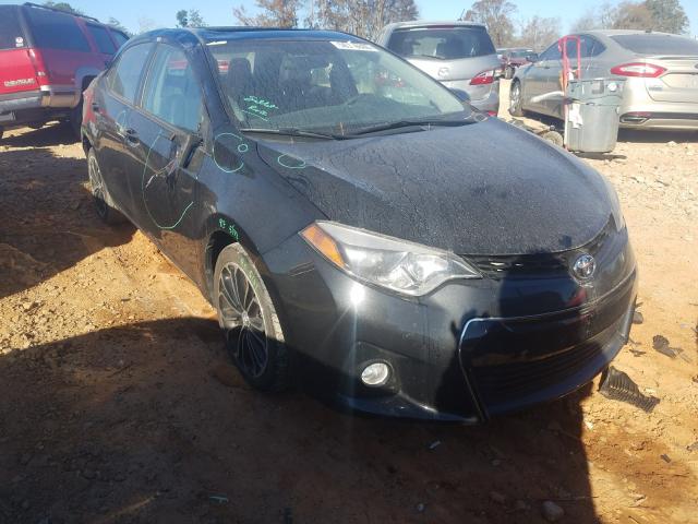 Photo 0 VIN: 5YFBURHE6FP339622 - TOYOTA COROLLA L 