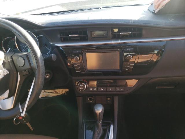 Photo 8 VIN: 5YFBURHE6FP344836 - TOYOTA COROLLA L 