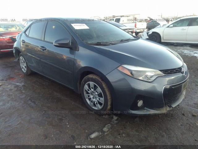 Photo 0 VIN: 5YFBURHE6FP345078 - TOYOTA COROLLA 