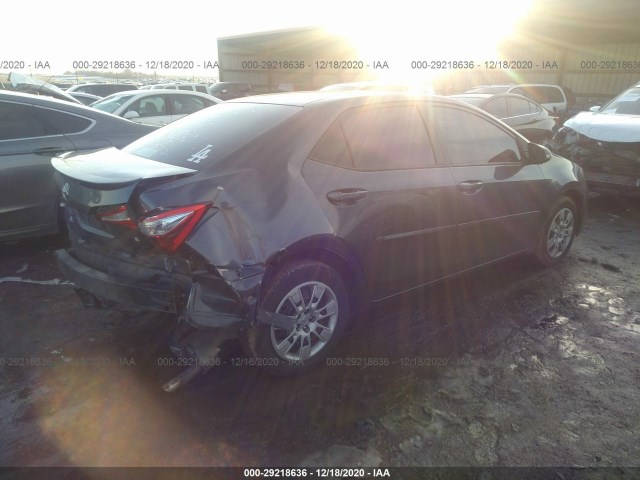 Photo 3 VIN: 5YFBURHE6FP345078 - TOYOTA COROLLA 