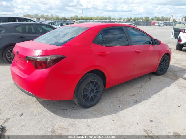 Photo 3 VIN: 5YFBURHE6FP345369 - TOYOTA COROLLA 