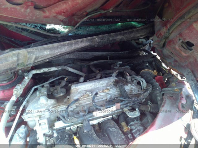 Photo 9 VIN: 5YFBURHE6FP345386 - TOYOTA COROLLA 