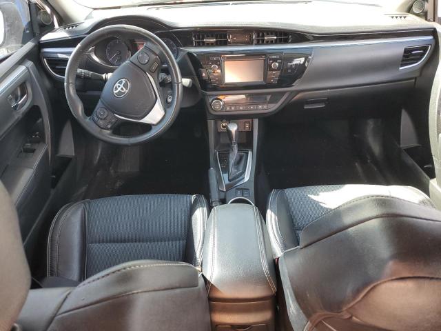 Photo 7 VIN: 5YFBURHE6FP348627 - TOYOTA COROLLA 