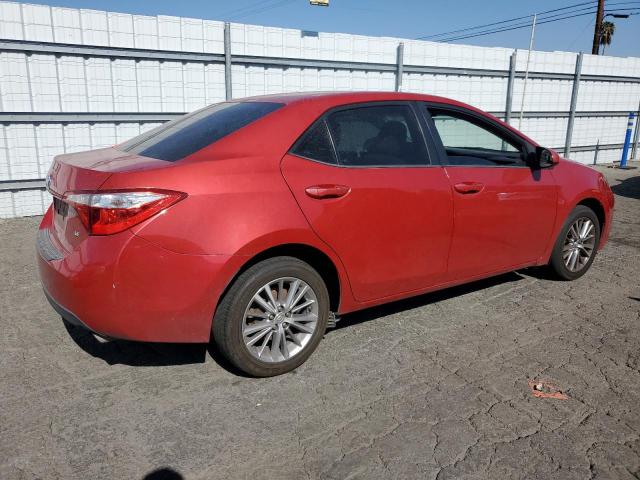 Photo 2 VIN: 5YFBURHE6FP353827 - TOYOTA COROLLA L 