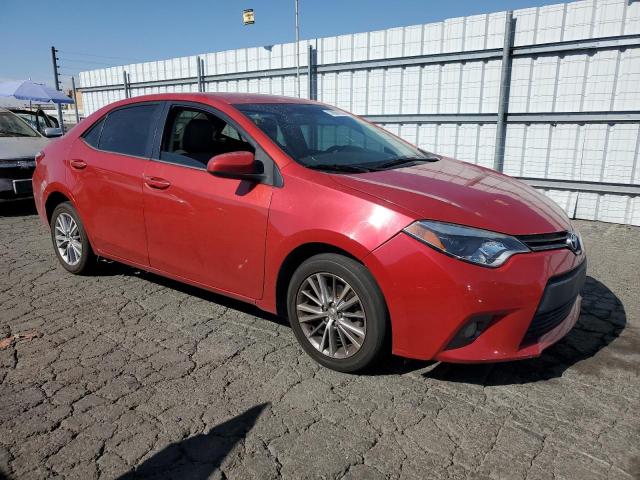 Photo 3 VIN: 5YFBURHE6FP353827 - TOYOTA COROLLA L 