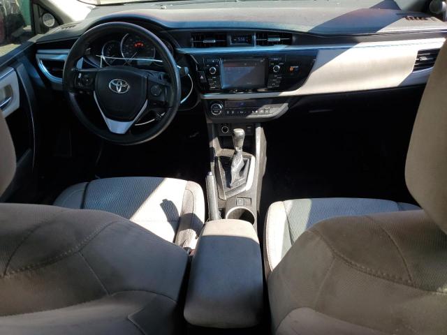 Photo 7 VIN: 5YFBURHE6FP353827 - TOYOTA COROLLA L 