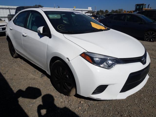 Photo 0 VIN: 5YFBURHE6FP358073 - TOYOTA COROLLA L 