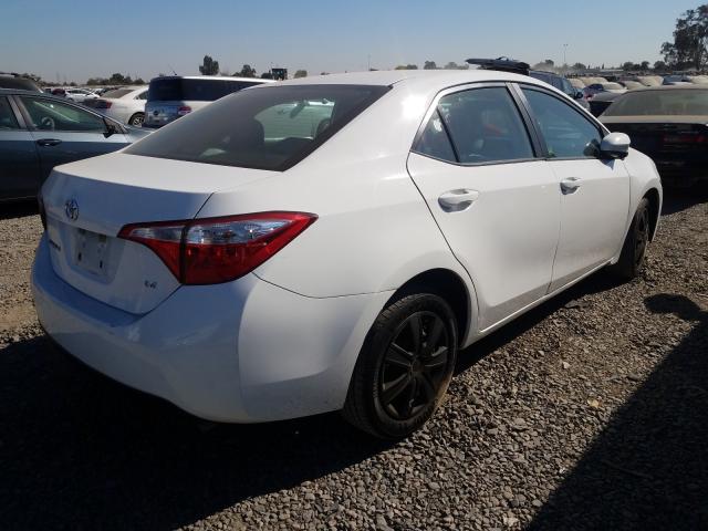 Photo 3 VIN: 5YFBURHE6FP358073 - TOYOTA COROLLA L 