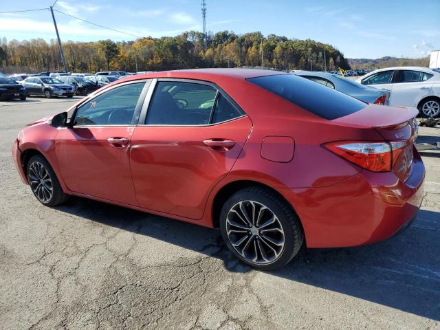 Photo 1 VIN: 5YFBURHE6GP366692 - TOYOTA COROLLA L 