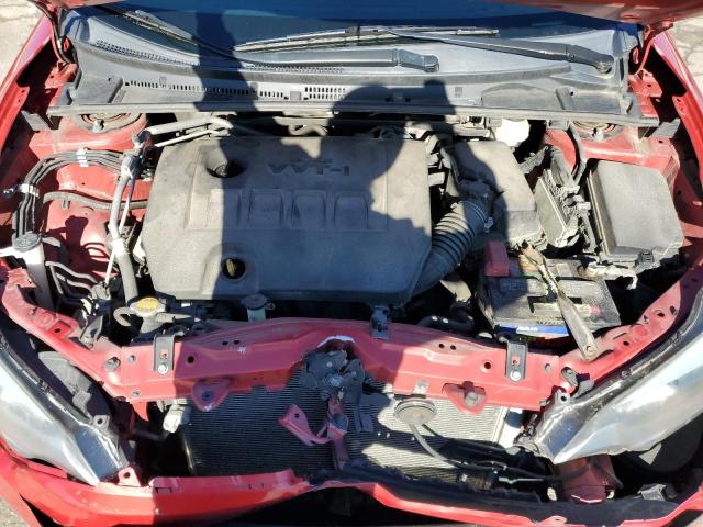 Photo 10 VIN: 5YFBURHE6GP366692 - TOYOTA COROLLA L 