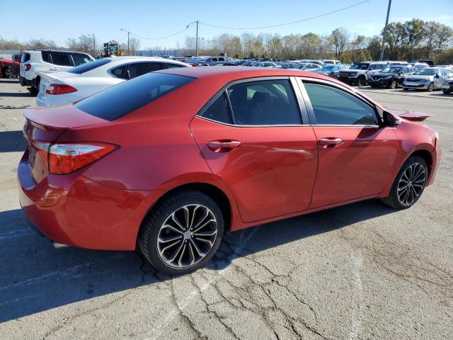 Photo 2 VIN: 5YFBURHE6GP366692 - TOYOTA COROLLA L 