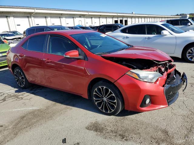 Photo 3 VIN: 5YFBURHE6GP366692 - TOYOTA COROLLA L 