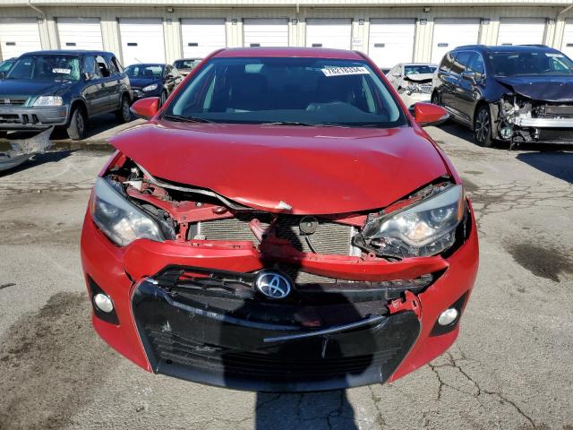 Photo 4 VIN: 5YFBURHE6GP366692 - TOYOTA COROLLA L 