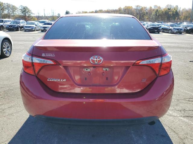 Photo 5 VIN: 5YFBURHE6GP366692 - TOYOTA COROLLA L 