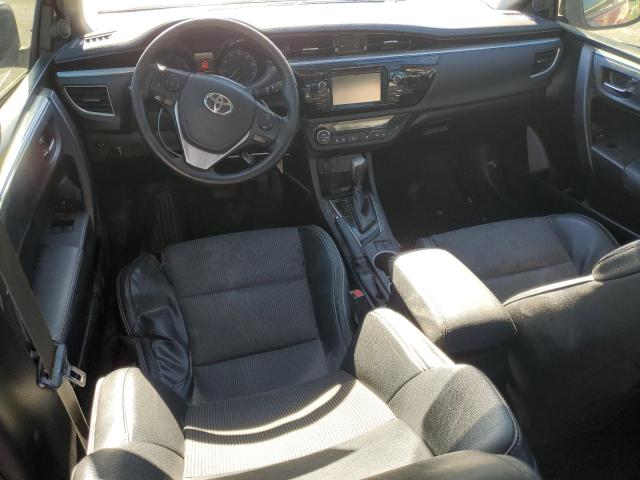 Photo 7 VIN: 5YFBURHE6GP366692 - TOYOTA COROLLA L 