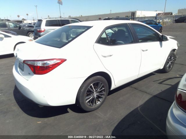 Photo 3 VIN: 5YFBURHE6GP368068 - TOYOTA COROLLA 