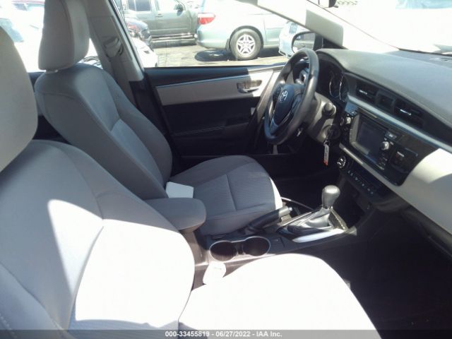 Photo 4 VIN: 5YFBURHE6GP368068 - TOYOTA COROLLA 