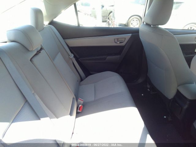 Photo 7 VIN: 5YFBURHE6GP368068 - TOYOTA COROLLA 