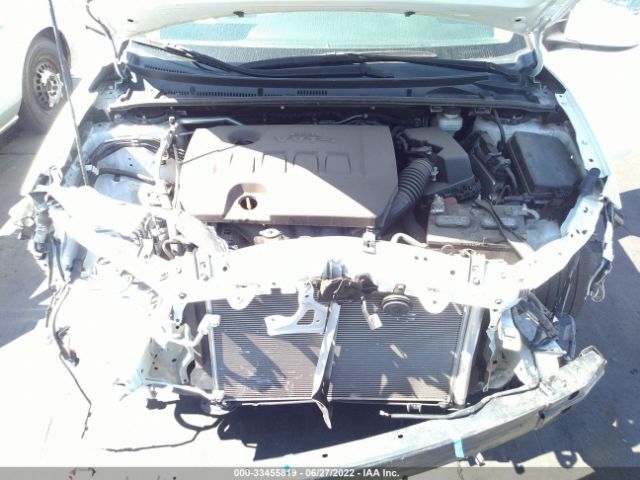 Photo 9 VIN: 5YFBURHE6GP368068 - TOYOTA COROLLA 