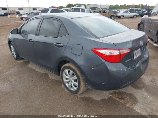 Photo 2 VIN: 5YFBURHE6GP369169 - TOYOTA COROLLA 