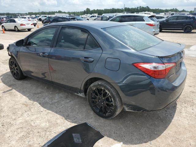 Photo 1 VIN: 5YFBURHE6GP370516 - TOYOTA COROLLA 