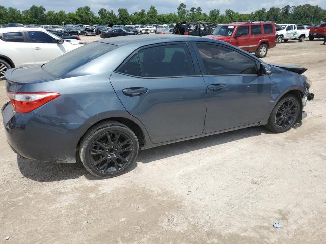 Photo 2 VIN: 5YFBURHE6GP370516 - TOYOTA COROLLA 