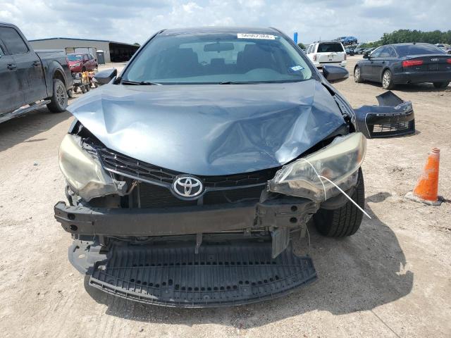 Photo 4 VIN: 5YFBURHE6GP370516 - TOYOTA COROLLA 