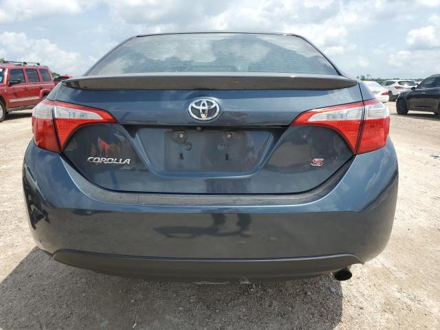 Photo 5 VIN: 5YFBURHE6GP370516 - TOYOTA COROLLA 