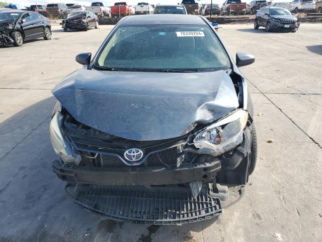 Photo 4 VIN: 5YFBURHE6GP370631 - TOYOTA COROLLA L 