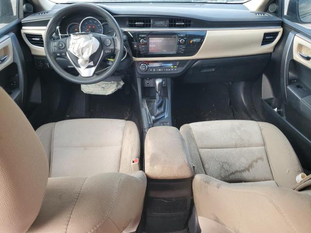 Photo 7 VIN: 5YFBURHE6GP370631 - TOYOTA COROLLA L 